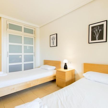Balcon De Los Gigantes - Tenesol Rentals Puerto de Santiago  Luaran gambar