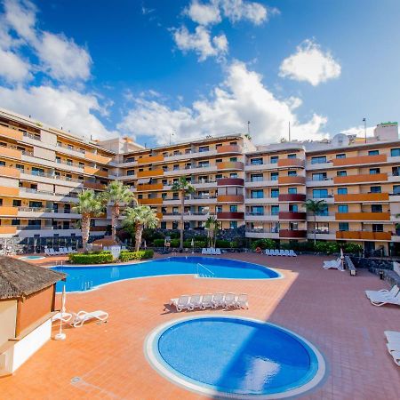Balcon De Los Gigantes - Tenesol Rentals Puerto de Santiago  Luaran gambar